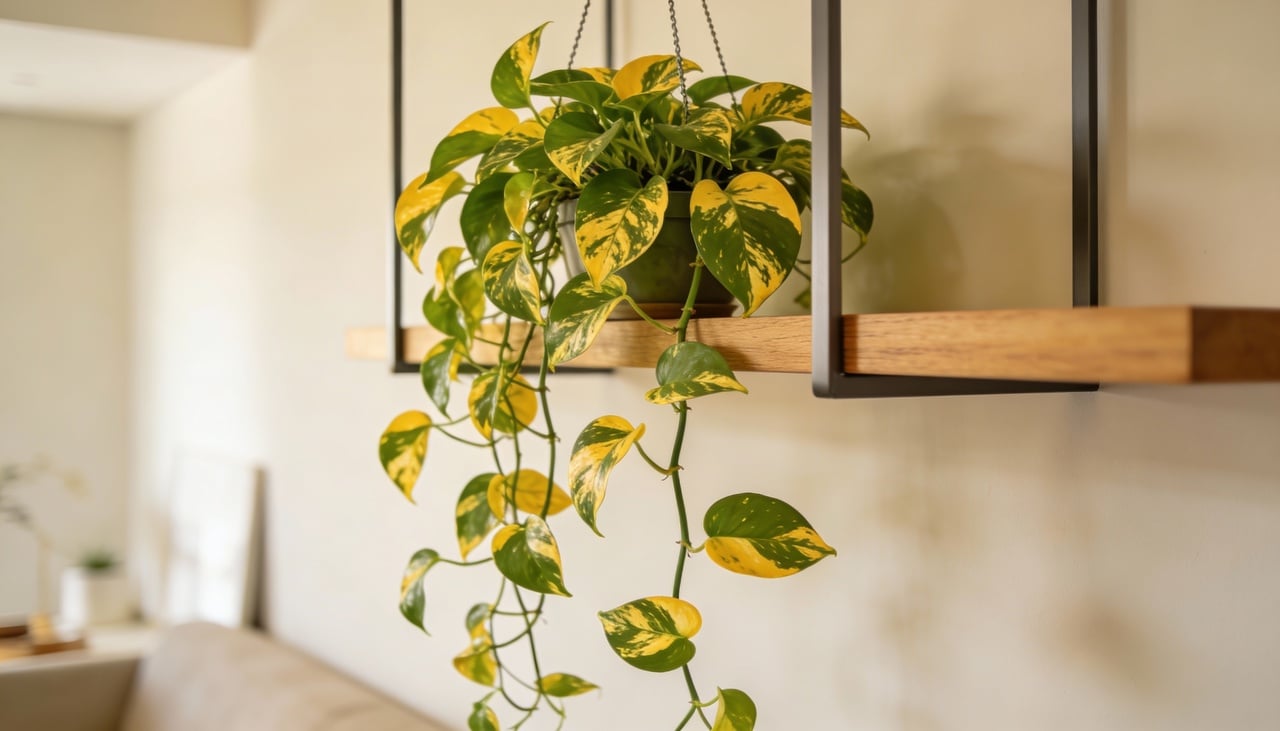 Essas plantas combinam beleza estética com funcionalidade prática