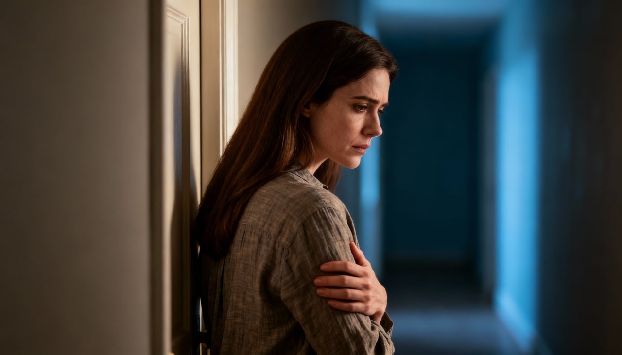 A expressão “mulher se cala na briga” não tem um único motivo por trás