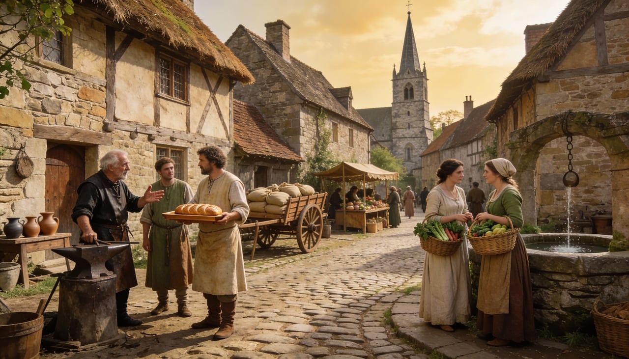 Acredita-se que os chineses foram os pioneiros no uso de sobrenomes, muito antes do que imaginamos, por volta de 2852 a.C., por decreto imperial