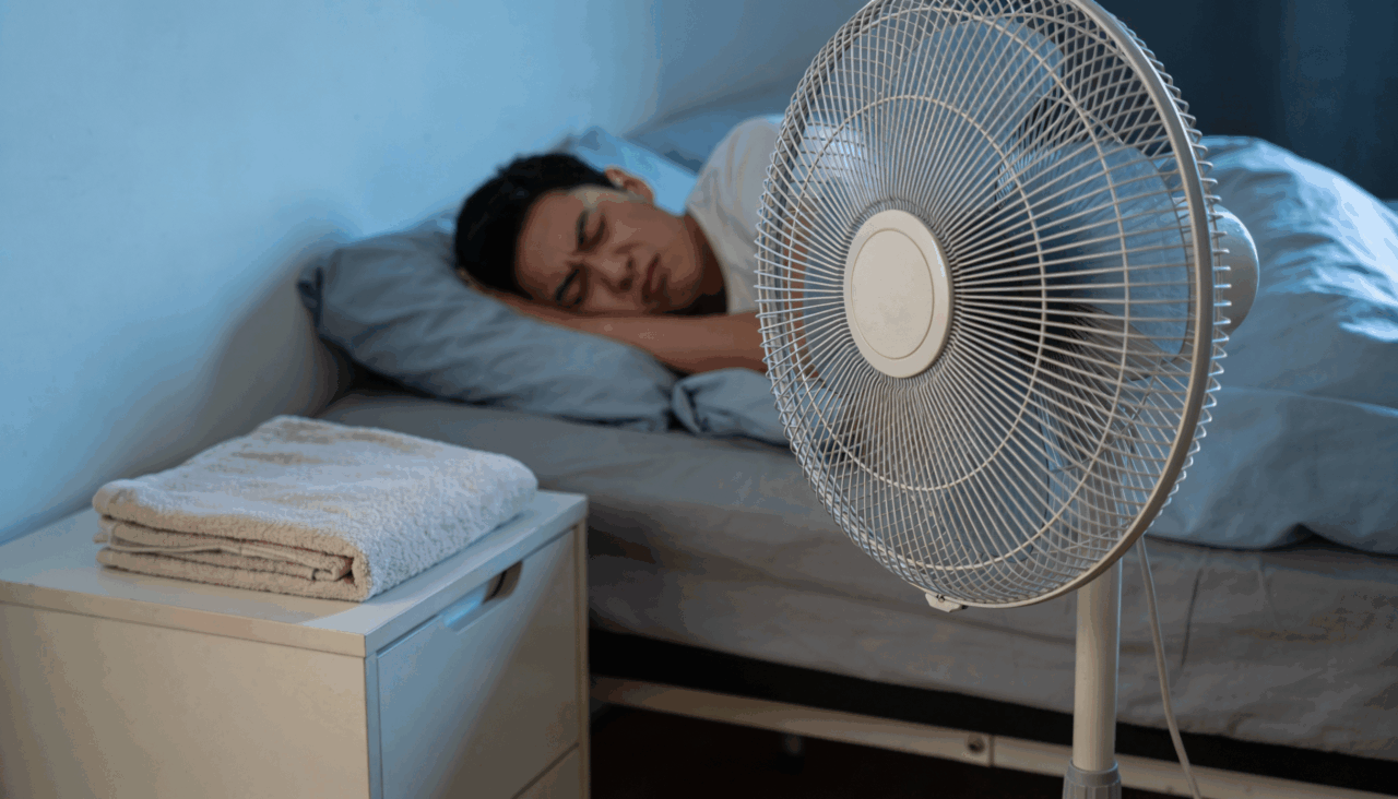 A boa notícia é que você não precisa derreter de calor para proteger seu nariz