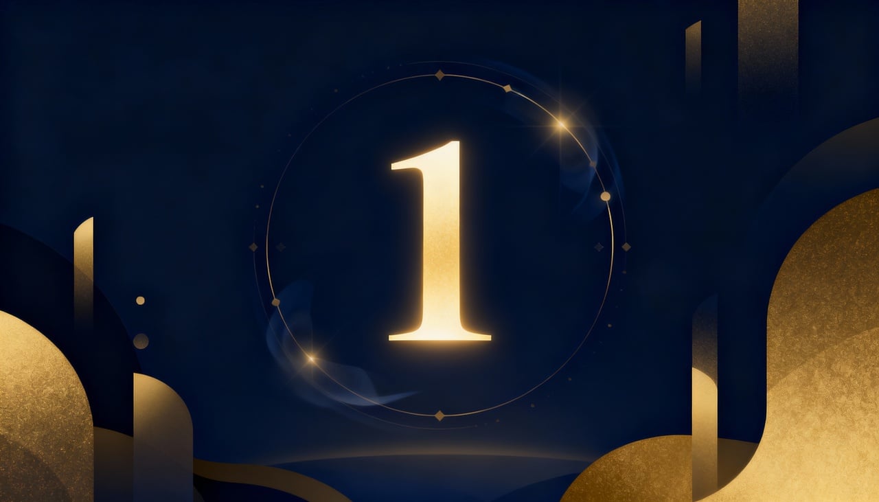 A mesma energia de movimento atribuída ao Ano 1 pode gerar tensão se for vivida de forma impulsiva