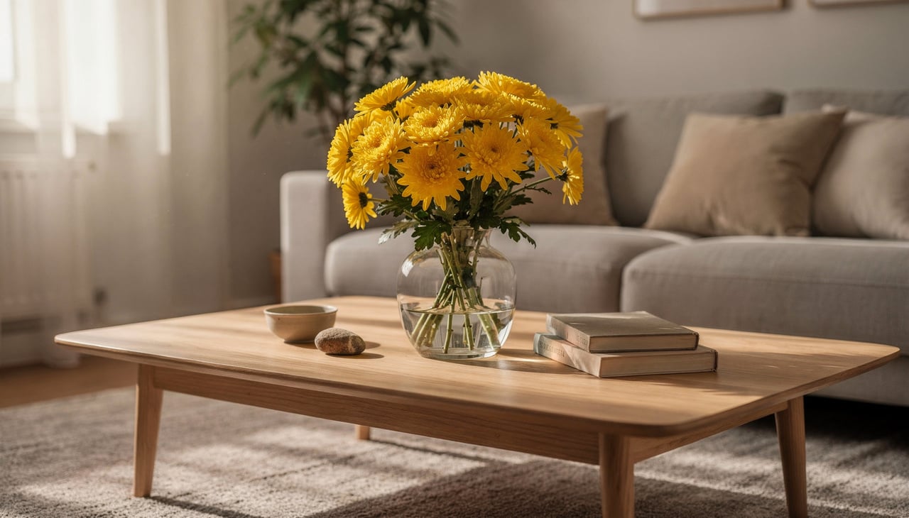 Na psicologia das cores e em diversas tradições milenares, o amarelo representa o sol, a luz e a vitalidade