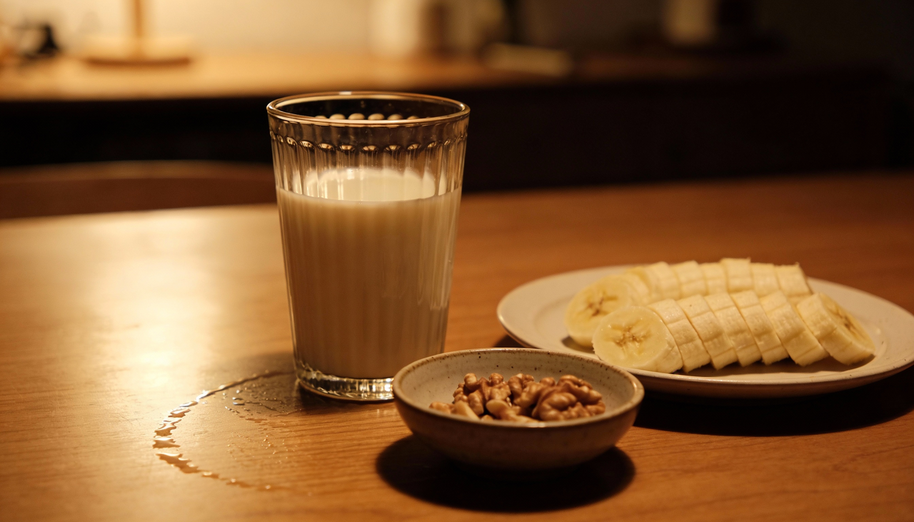 A relação entre comida e sono passa por hormônios e neurotransmissores que regulam o relógio biológico