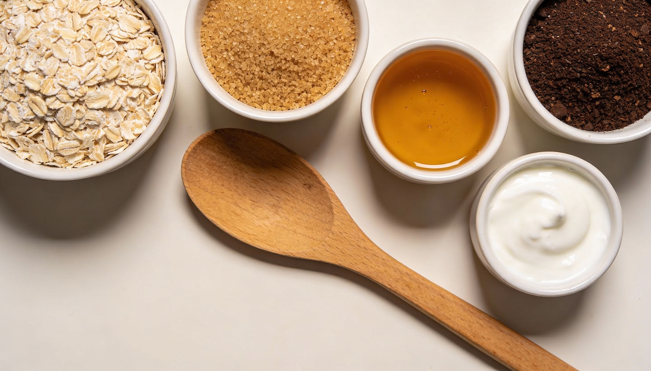 De forma geral, fala-se em dois tipos principais de esfoliação: a mecânica (ou física) e a química