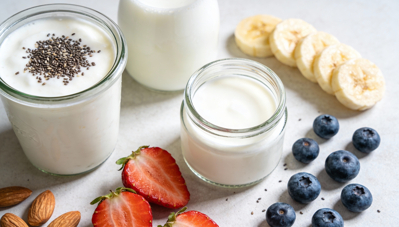 A microbiota intestinal é formada por bilhões de bactérias, fungos e outros microrganismos que vivem principalmente no intestino grosso