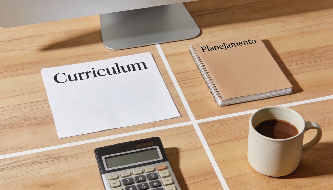 A previsão astrológica para o trabalho em 2025 aponta um período de ajustes, reestruturações e redefinição de prioridades