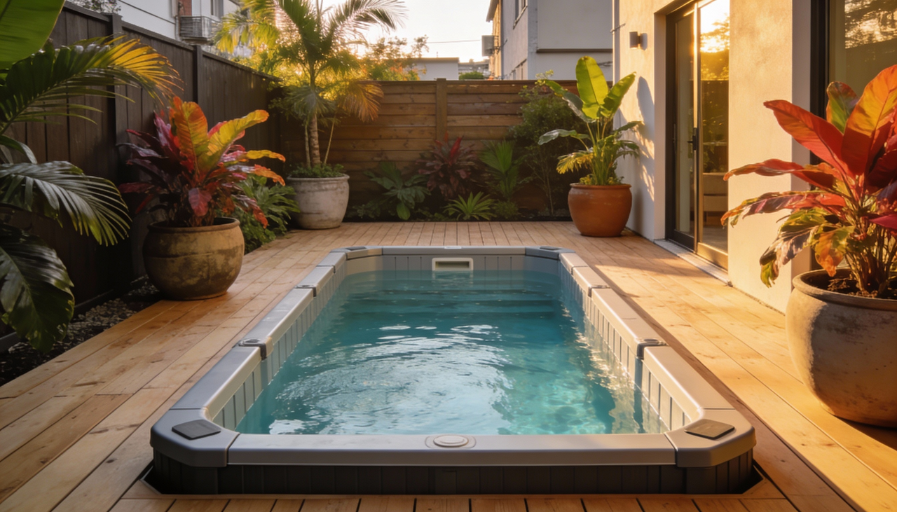 Fabricantes desenvolveram formatos específicos para otimizar aproveitamento de cantos laterais