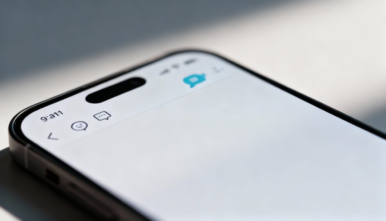 O uso inteligente do recurso de arquivamento oferece vantagens práticas tanto para organização quanto para privacidade – Imagens produzidas com uso de Inteligência Artificial