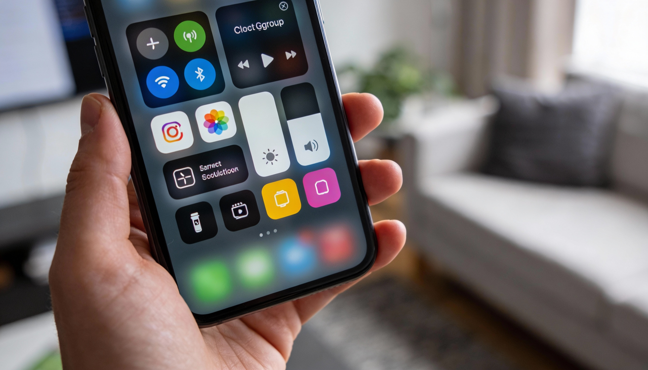 O cérebro humano processa cores muito mais rápido do que palavras, o que torna a navegação intuitiva