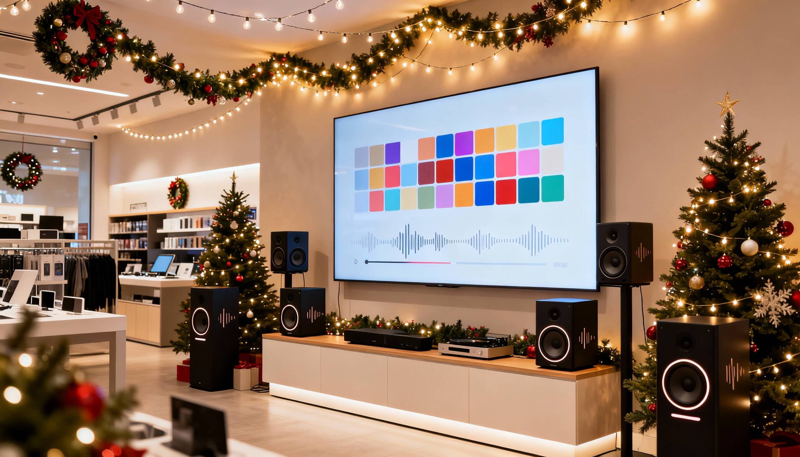 Imagens produzidas com uso de Inteligência Artificial