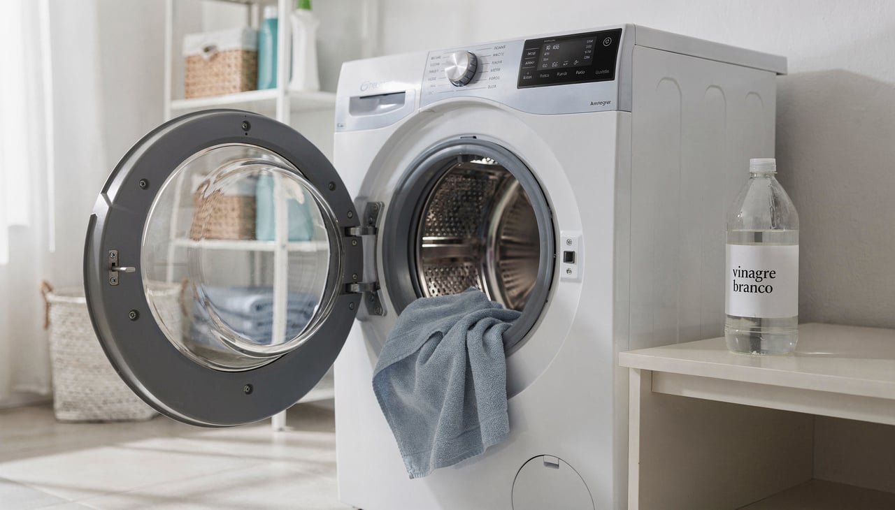 O mau cheiro em aparelhos eletrodomésticos está diretamente ligado à decomposição de matéria orgânica e ao acúmulo de umidade