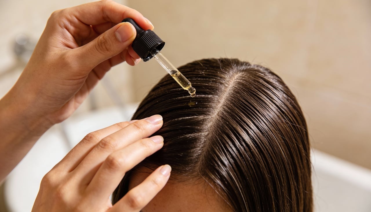 O alecrim é uma erva aromática usada na culinária e na medicina popular, associada a propriedades estimulantes e antioxidantes