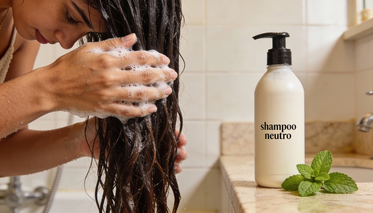 Esse ingrediente tem sido cada vez mais associado à ideia de acelerar o crescimento dos cabelos