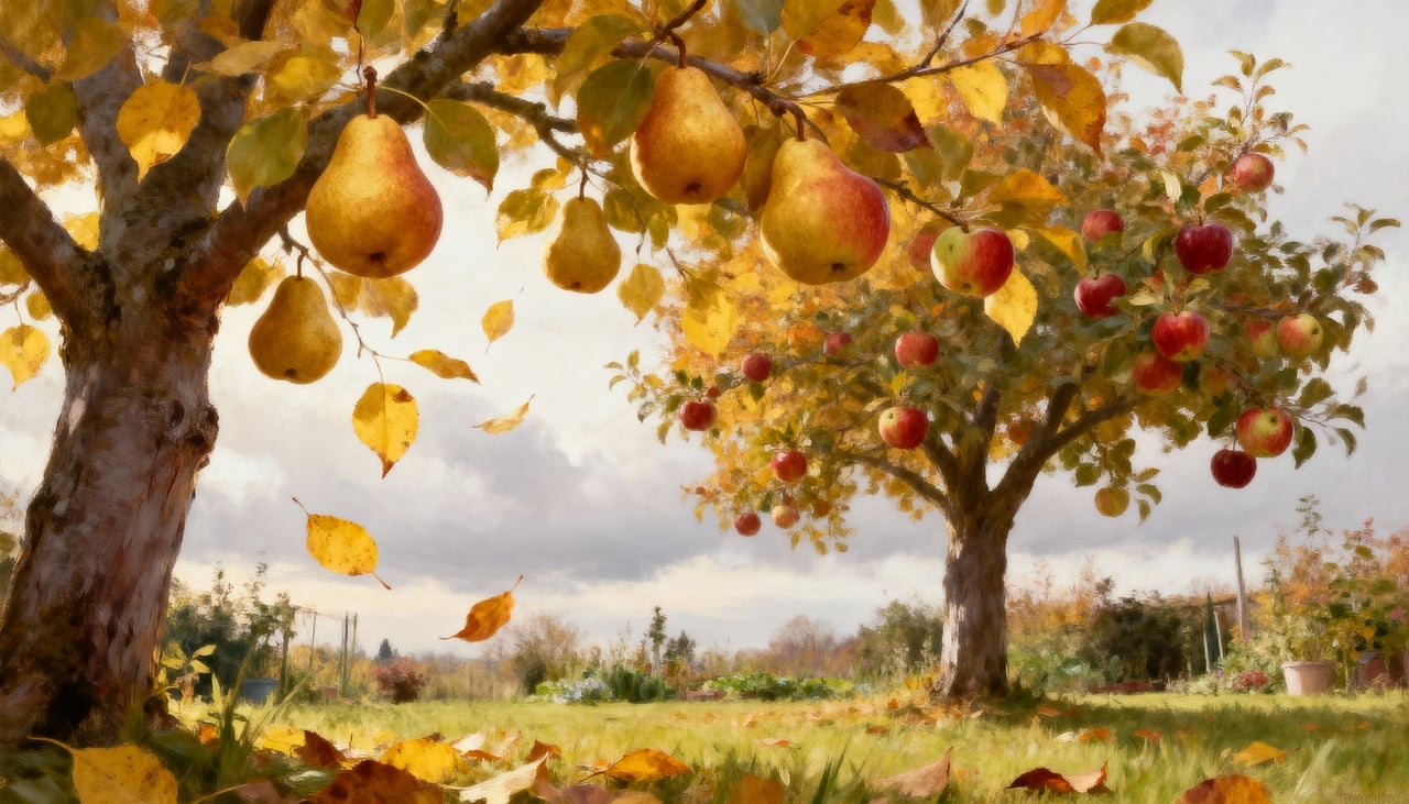 Os meses de verão trazem calor intenso e dias longos, condições ideais para frutas que necessitam de muita luz solar e temperaturas elevadas para amadurecer adequadamente