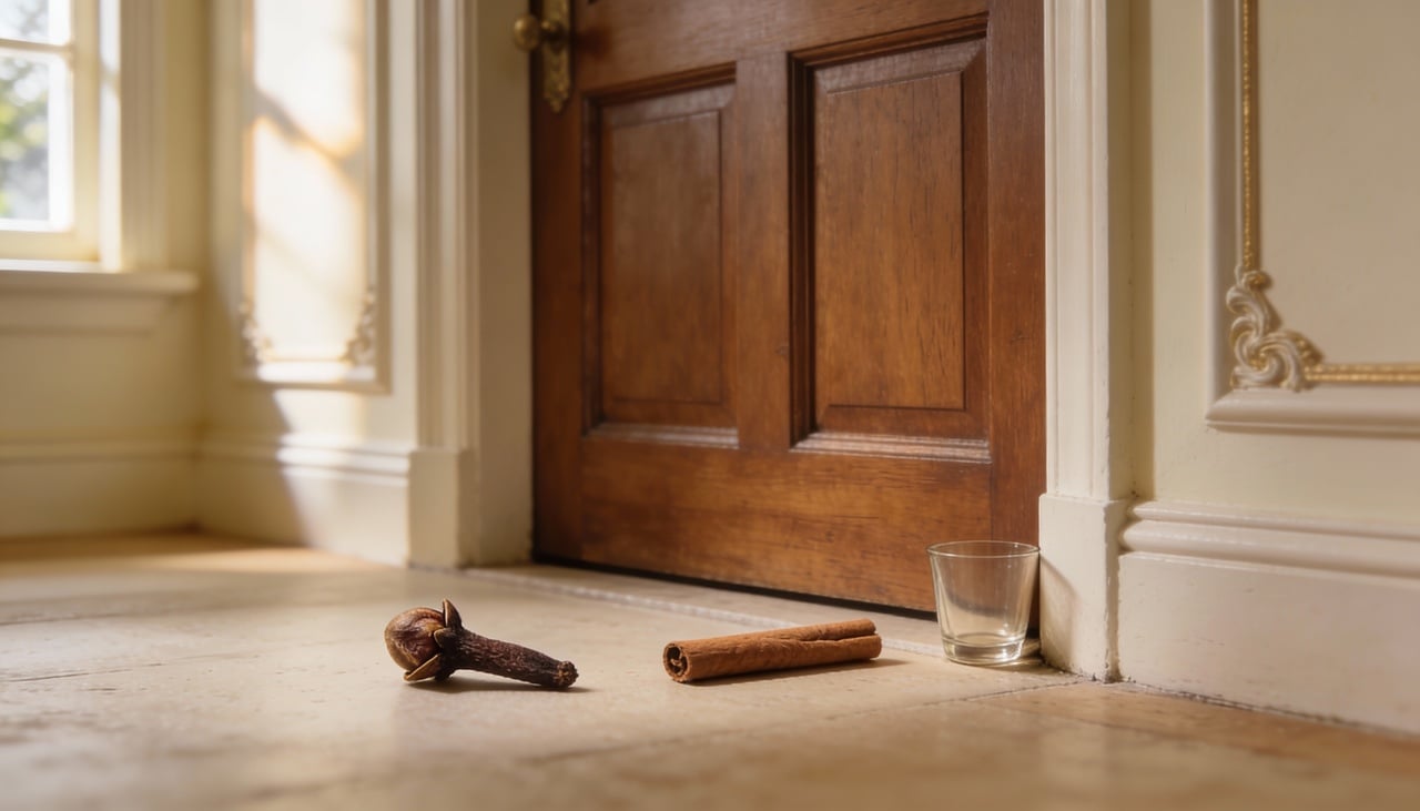 Existem várias versões da simpatia do cravo e canela contra inveja, mas a maioria segue um padrão básico de preparo e uso