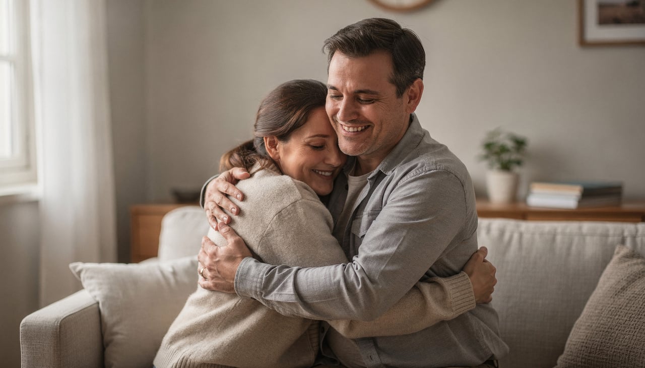 O estudo destaca que não é necessário ter muitos conhecidos, mas sim sentir que se pode contar com alguém em momentos de dificuldade