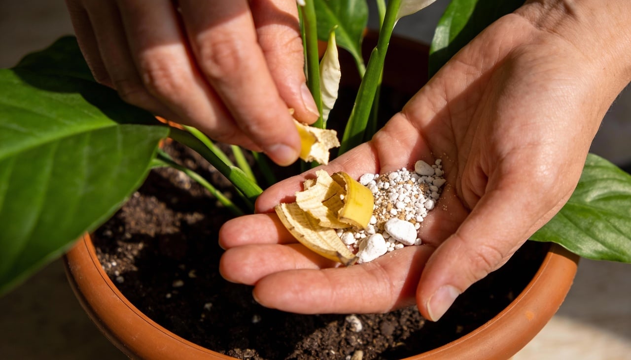 O segredo dessa receita caseira está no equilíbrio de elementos simples que você já tem na cozinha e que, quando decompostos