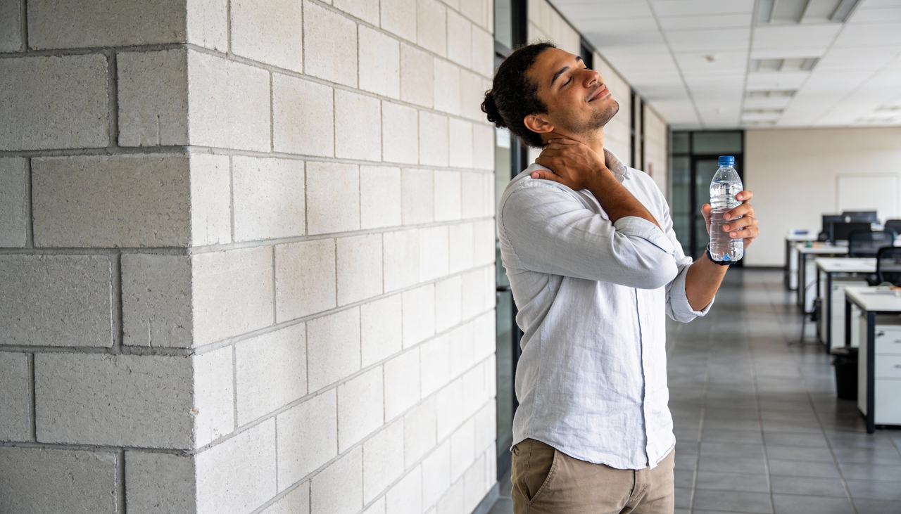 O autocuidado é um conjunto de pequenas ações voltadas ao bem-estar físico, emocional e mental, realizadas em intervalos curtos ao longo do dia