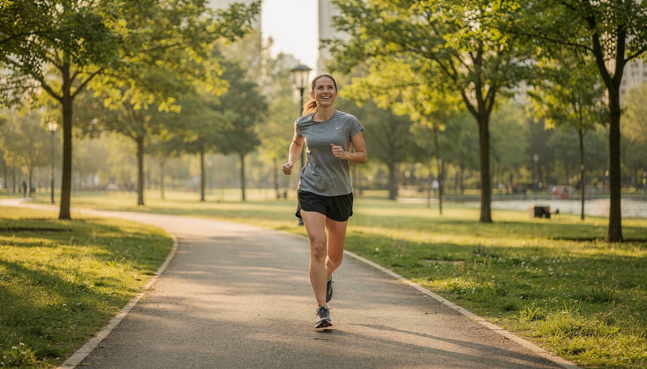 Os materiais educativos da Harvard Medical School recomendam combinar diferentes tipos de exercício, em vez de focar em apenas um