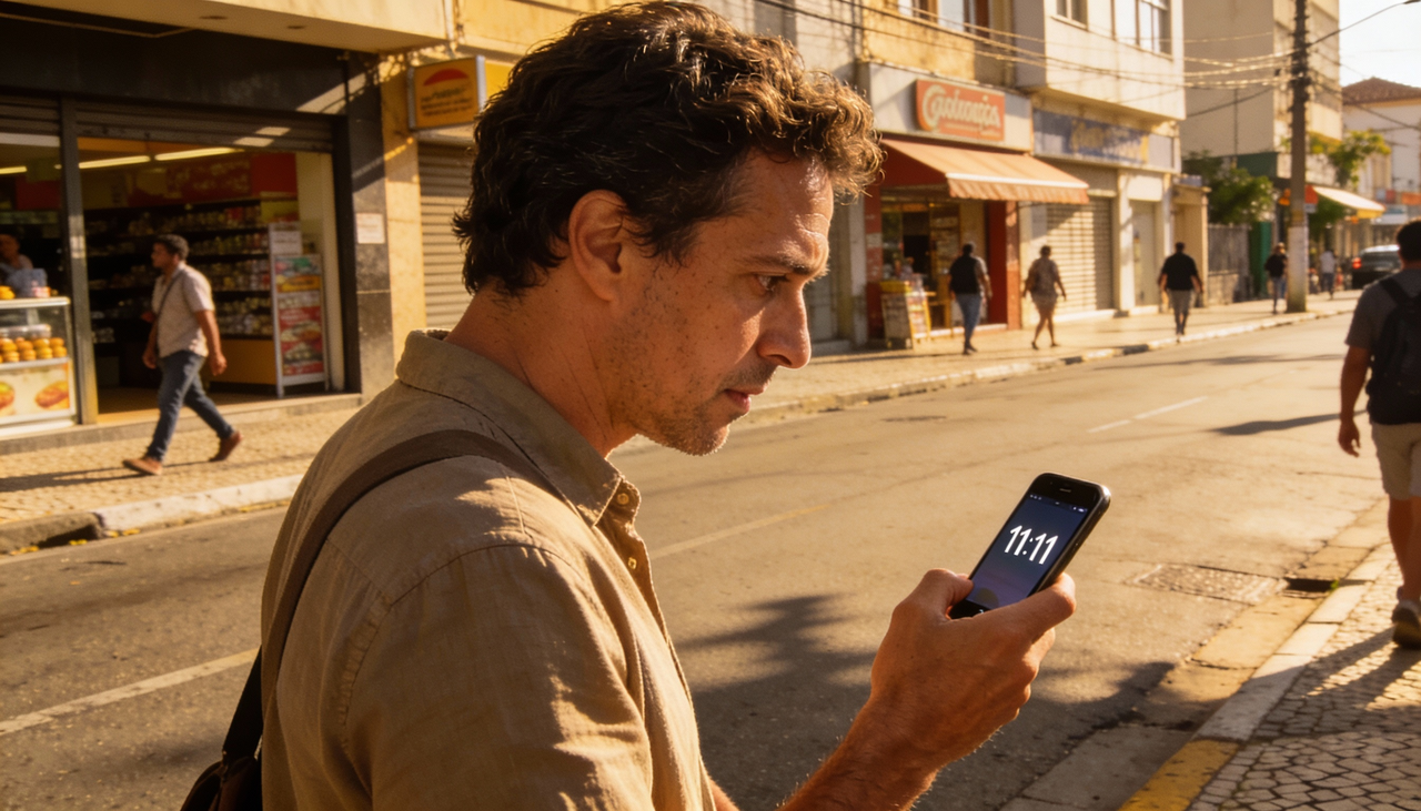 Além dos sinais externos, o seu próprio corpo costuma dar avisos quando algo bom está para acontecer