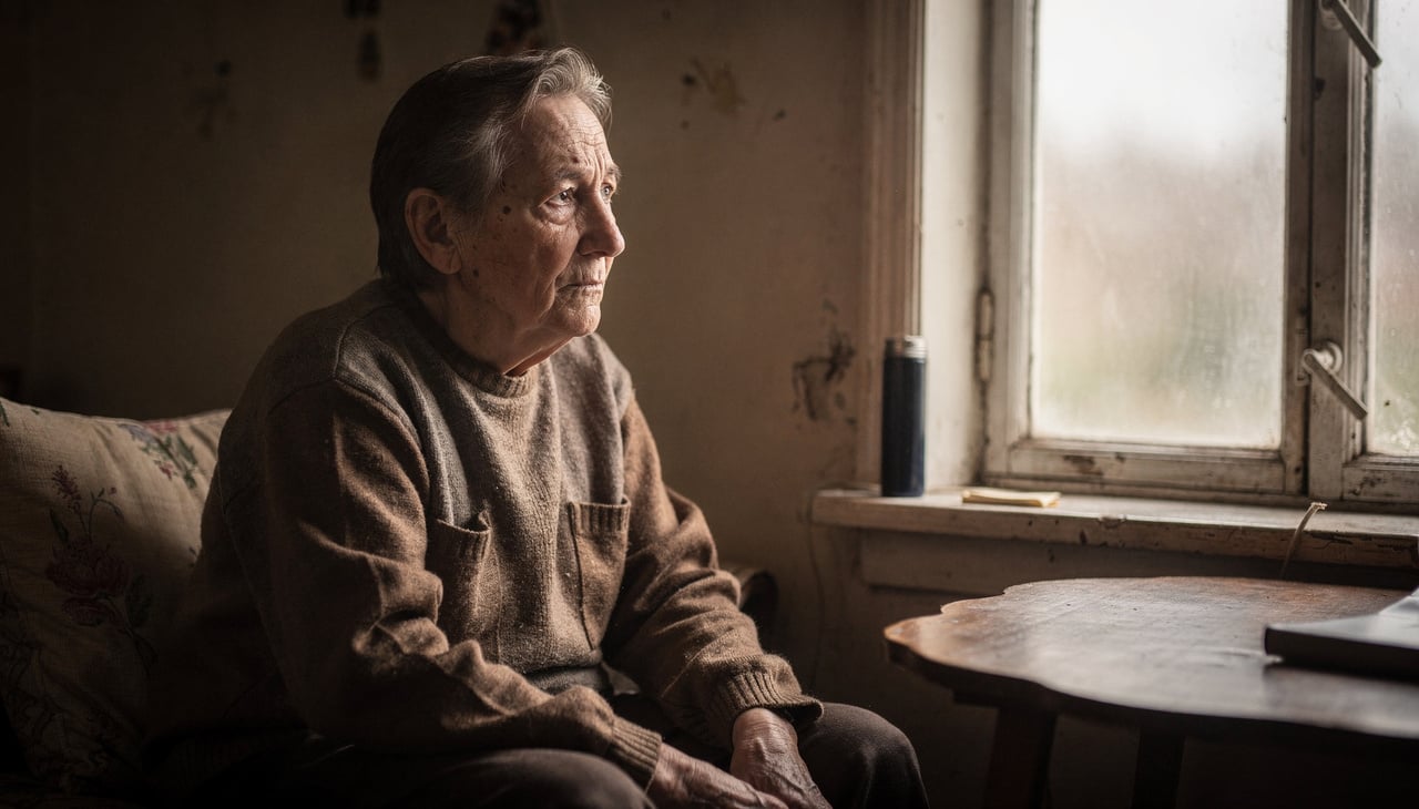 A vida cotidiana nas décadas de 1960 e 1970 naturalmente criava fricção e desconforto que precisavam ser tolerados