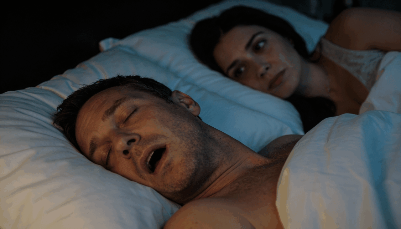 O hábito de falar dormindo é conhecido como somniloquia e é classificado como uma parassonia