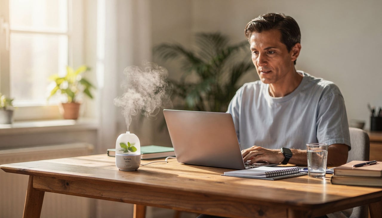 Algumas plantas se destacam quando o assunto é aumento de energia e redução da fadiga