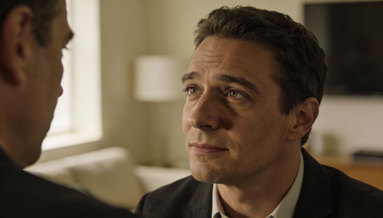 A dificuldade em sustentar o olhar pode ter diferentes significados, dependendo do contexto e da história de cada indivíduo