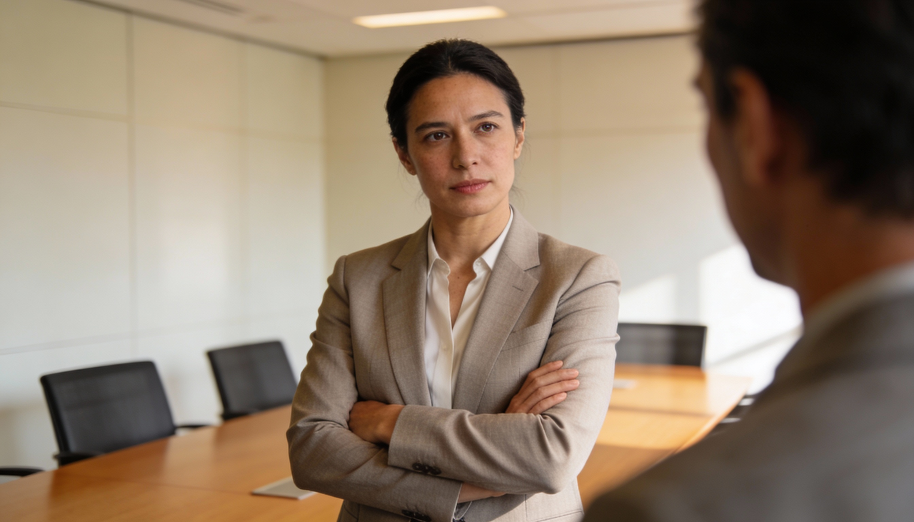 Esse comportamento é comum em ambientes profissionais, familiares e sociais