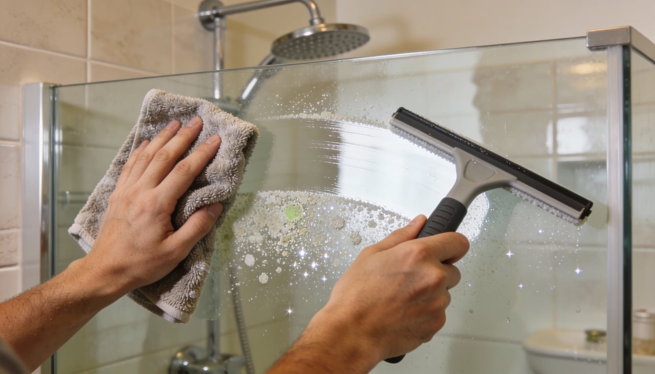 Na hora de encarar a limpeza, muita gente fica na dúvida entre usar o que já tem no armário ou investir em produtos caros