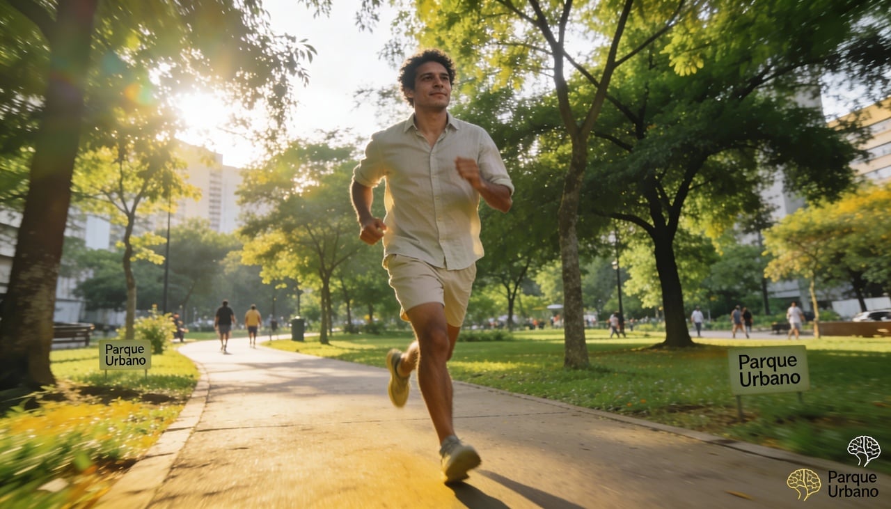 Quando se fala em exercício para saúde do cérebro, não se trata de um tipo único de treino