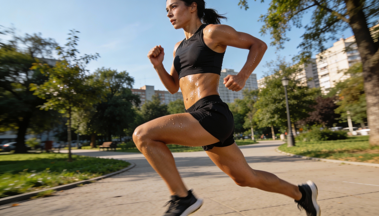 A gordura visceral é diferente da gordura subcutânea, localizada logo abaixo da pele
