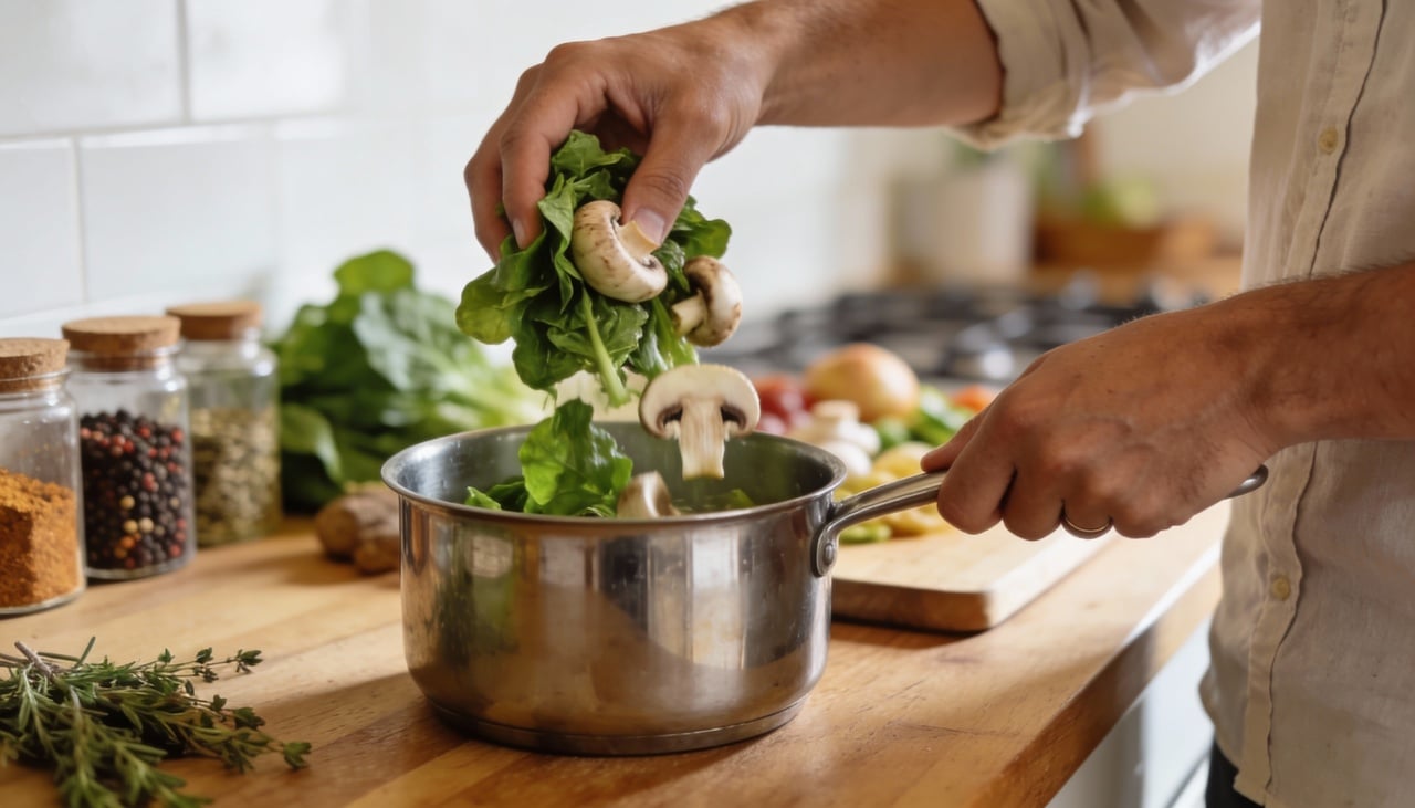 Entre os alimentos da longevidade mais citados, alguns aparecem em culturas diferentes e são de fácil acesso