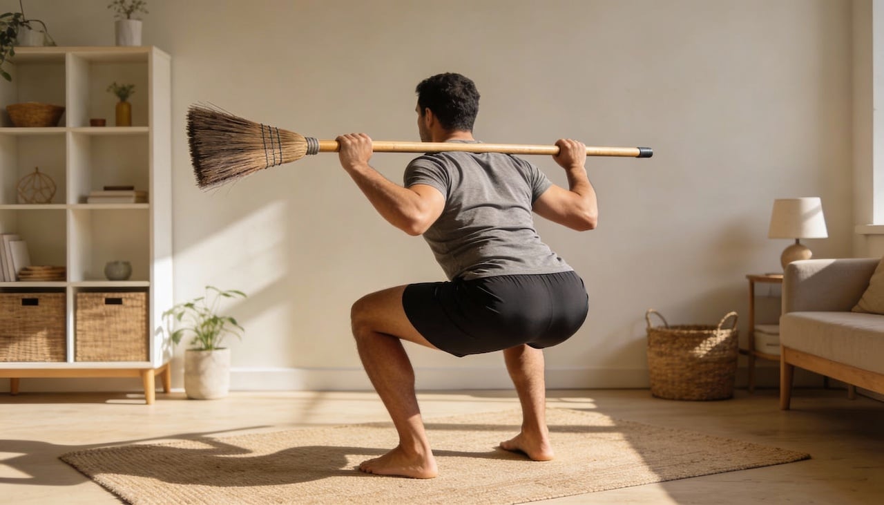 Para empinar o bumbum, é essencial fortalecer o glúteo máximo, responsável pela extensão do quadril, e o glúteo médio, que estabiliza a pelve