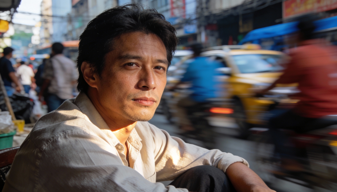 Esse conceito descreve a capacidade de enfrentar adversidades e seguir adiante sem negar a dor ou minimizar a realidade