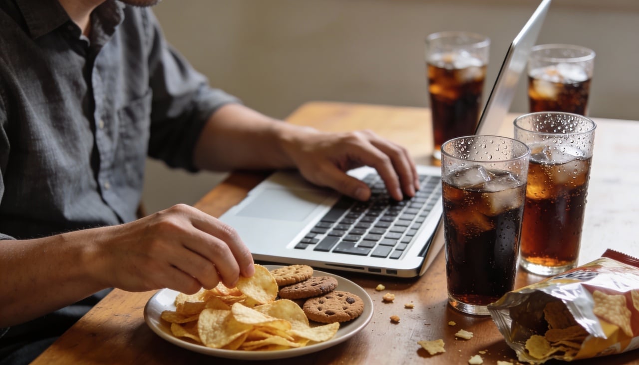 O jejum intermitente ganhou espaço como estratégia de emagrecimento