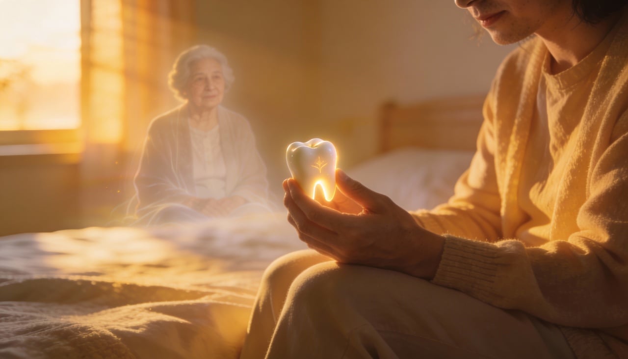 Muitas pessoas associam esses sonhos a presságios negativos, mas na verdade eles funcionam como um espelho do nosso estado emocional atual