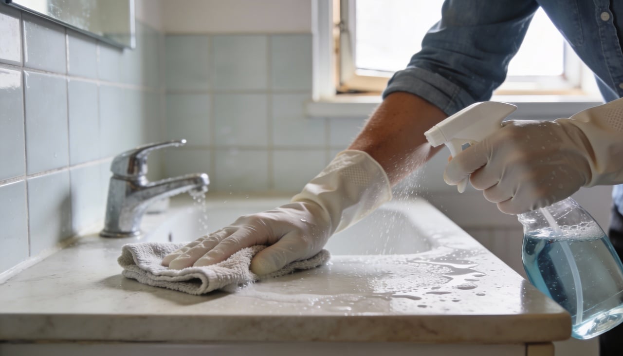 A proposta não é apenas trocar um cheiro por outro, e sim repensar a forma de cuidar da casa