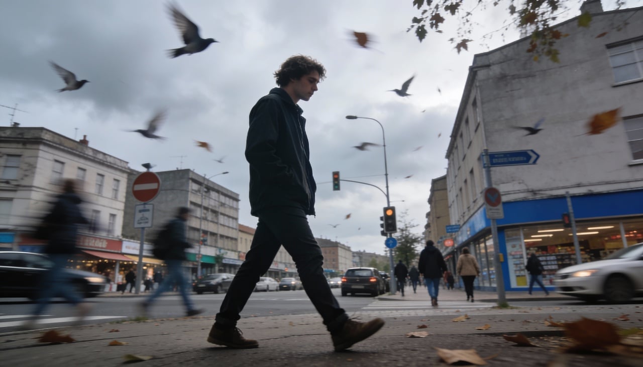 Esse fenômeno tem consequências práticas diretas no modo como experimentamos nossa própria vida