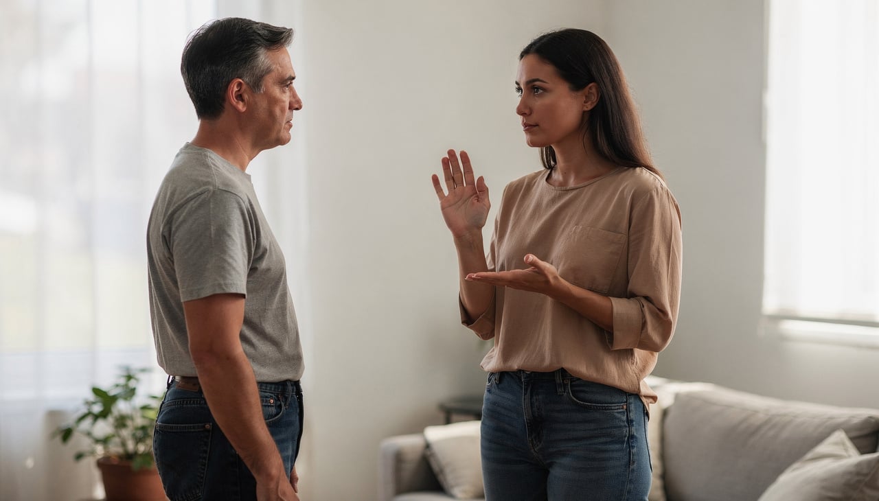 Essa dificuldade aparece em diferentes contextos, como trabalho, família, amizades ou relacionamentos amorosos