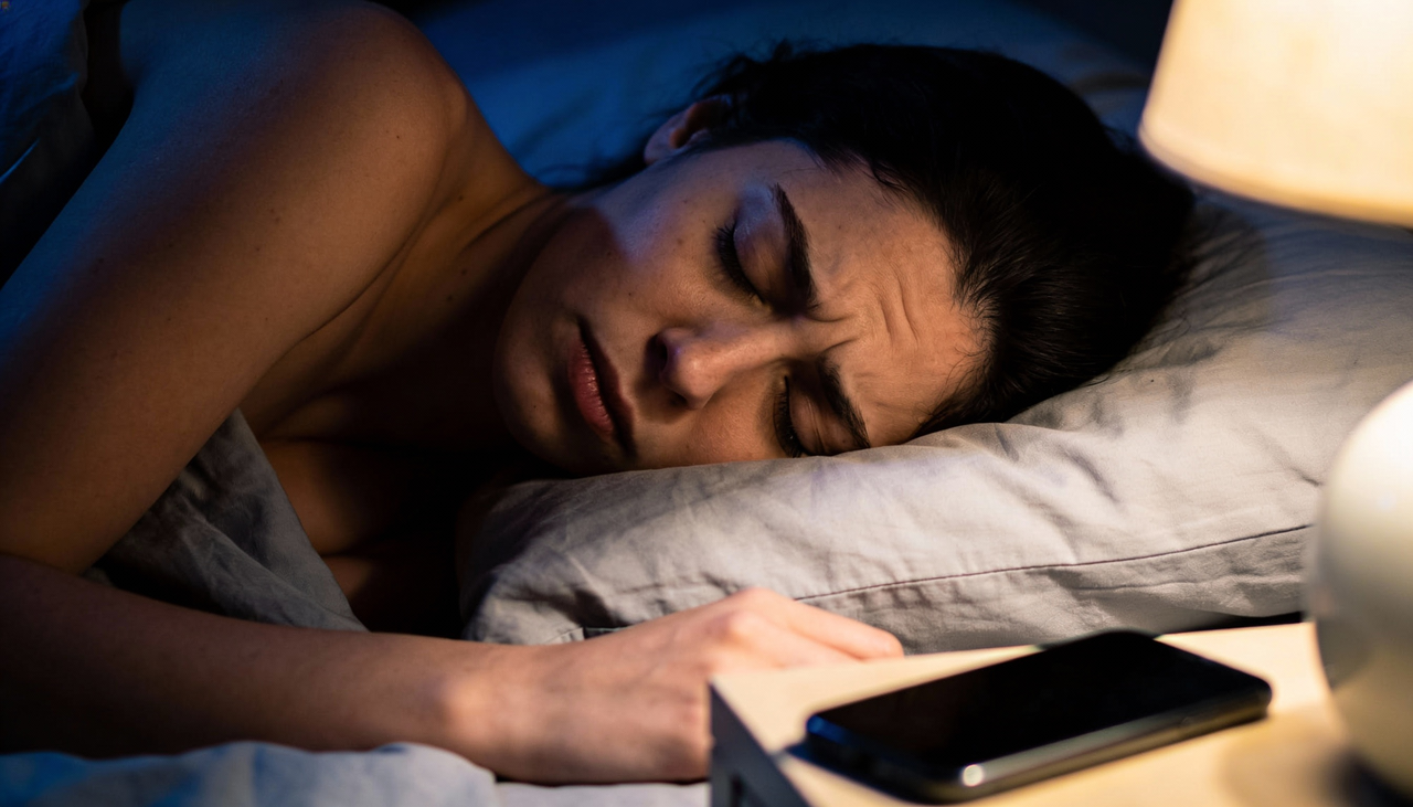 O cansaço mental é uma forma de exaustão ligada ao excesso de estímulos, demandas cognitivas e preocupações constantes