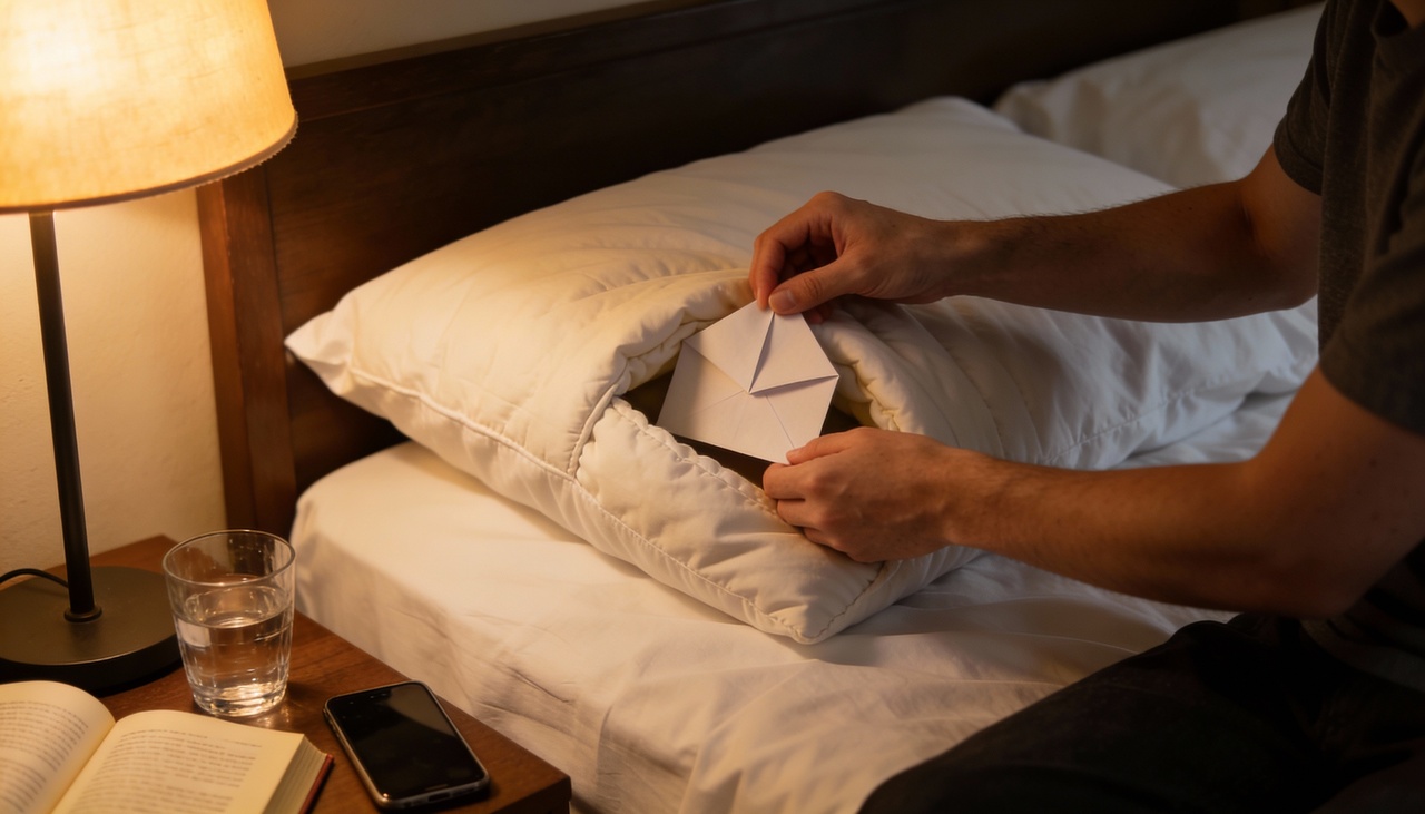 Embora a simpatia da fronha pareça novidade por causa das redes sociais, práticas semelhantes existem há séculos em várias culturas