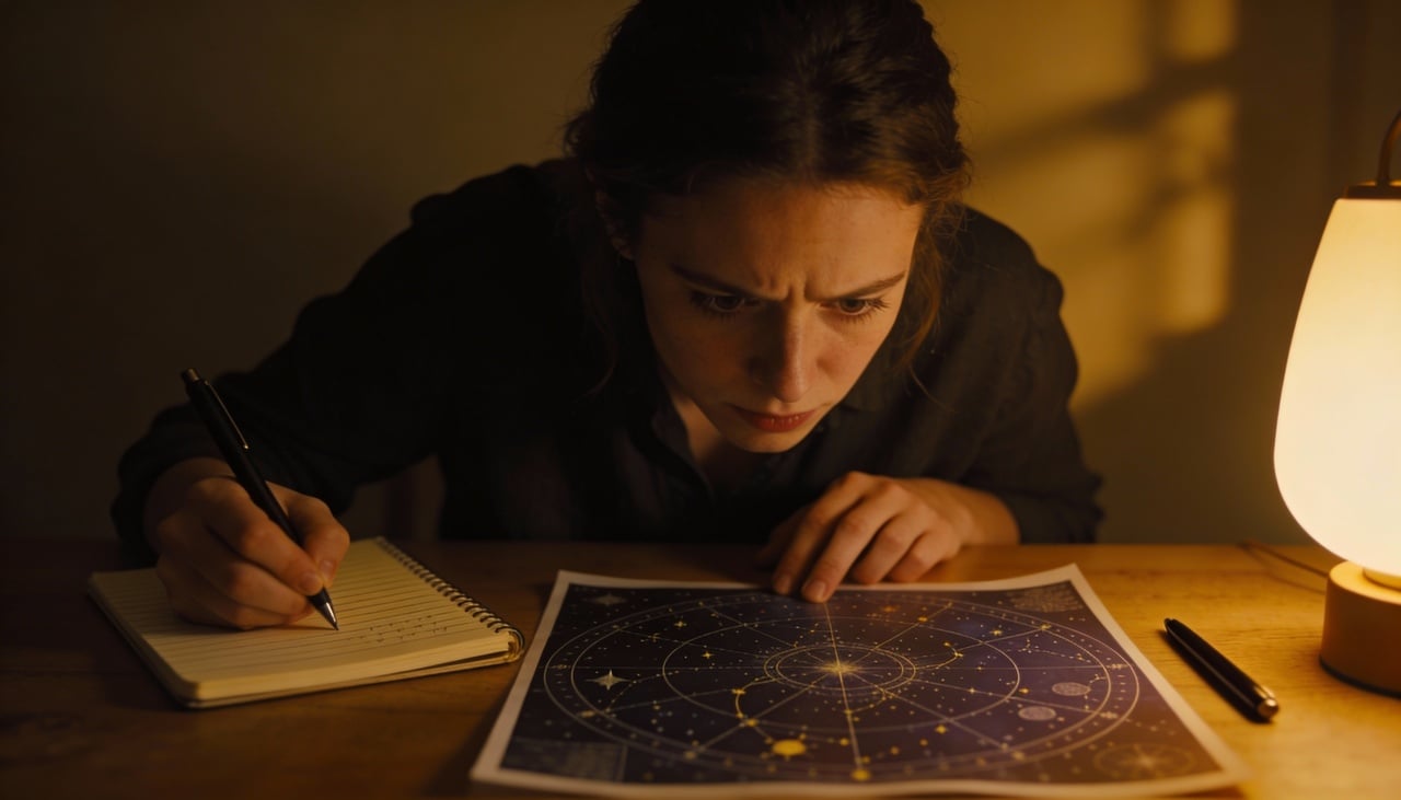 Ao observar o signo lunar, é possível identificar padrões de reação diante de mudanças, frustrações, afetos e rotina