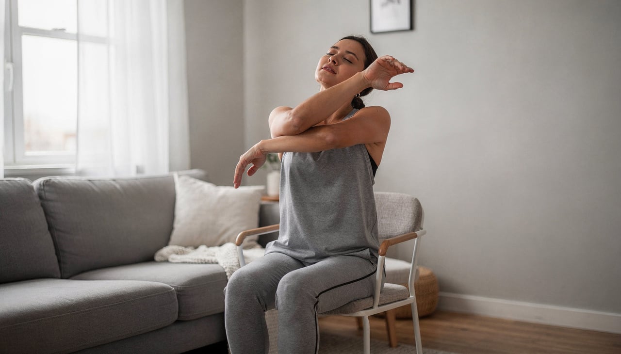 A ergonomia busca adaptar o posto de trabalho ao corpo humano, reduzindo esforços desnecessários e prevenindo lesões