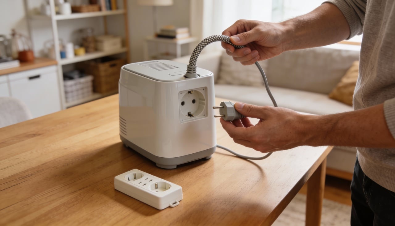 Os pequenos reparos DIY em eletrodomésticos começam pela segurança