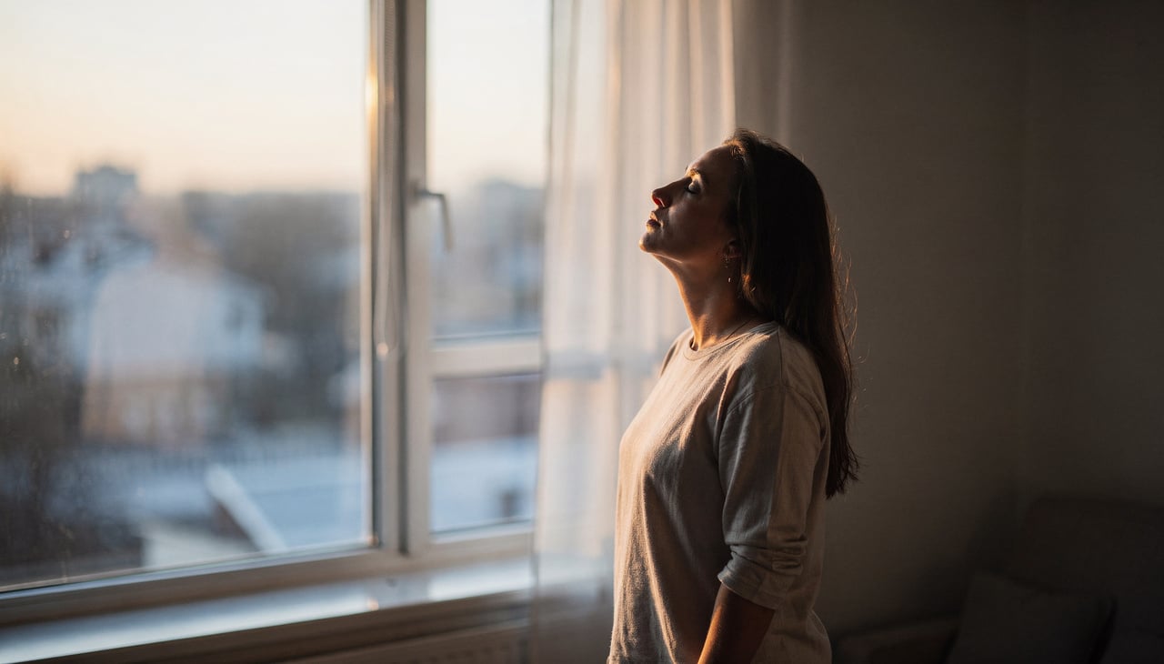Muita gente acredita que o cansaço matinal é o padrão normal da vida adulta