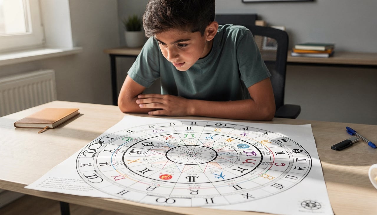 Quando se fala em signo mais inteligente do zodíaco, o conceito reúne diferentes capacidades mentais sob um mesmo rótulo