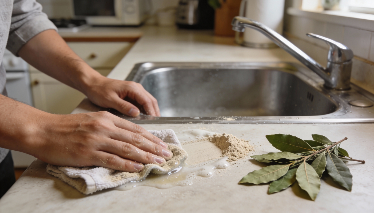 A preparação adequada garante a eficácia da mistura e sua conservação por períodos prolongados