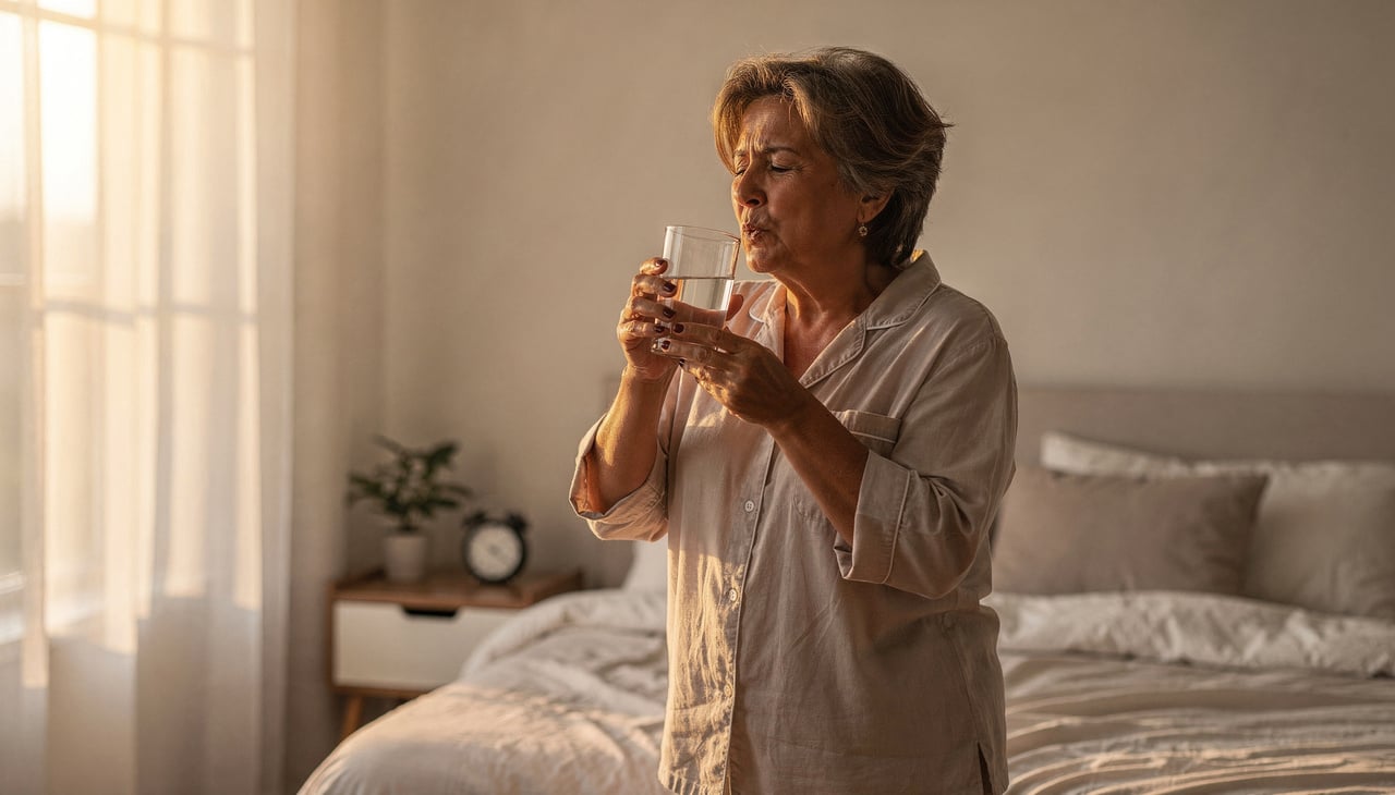 Uma sessão breve de exercícios matinais tem impacto maior que 30 minutos de atividade física feita mais tarde no dia