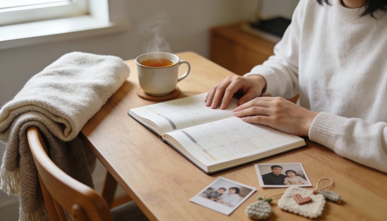 A palavra ligada a Câncer costuma ser “cuidado”, mas essa energia também aparece em metas de longo prazo e na organização da vida prática